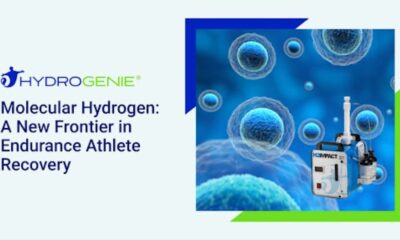 Hydrogen Water