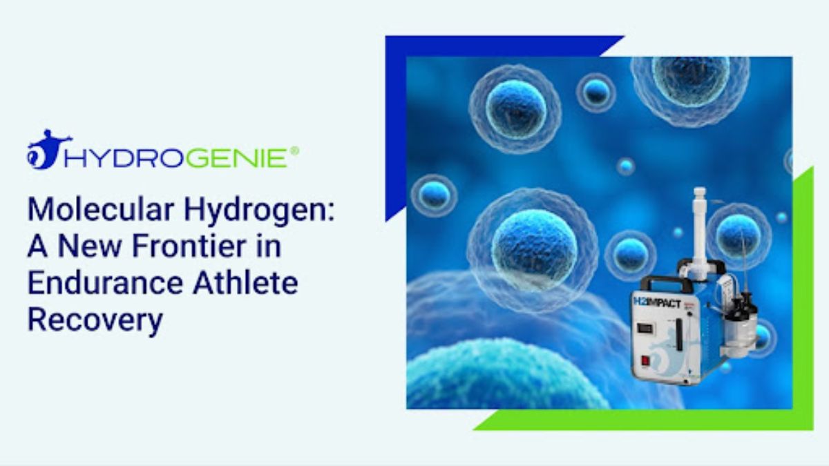 Hydrogen Water