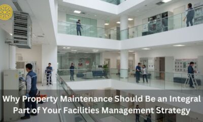 Property Maintenance