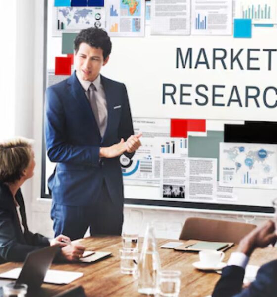 Qualitative Market Research