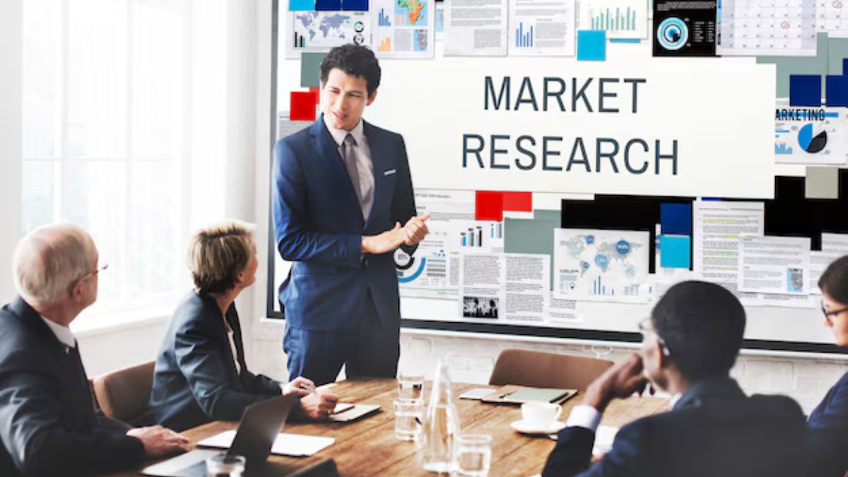 Qualitative Market Research