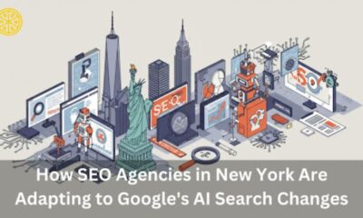 SEO Agencies