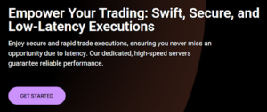 Speedy and Secure Executions for Seamless Trading