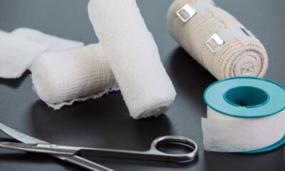 Wound Care