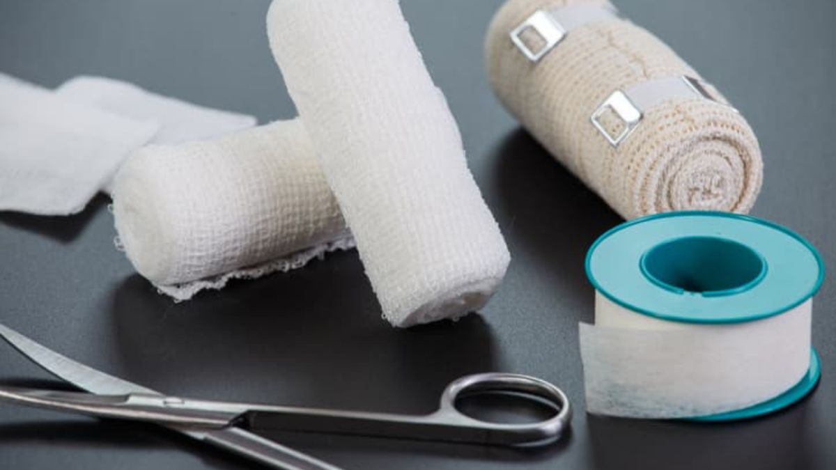 Wound Care