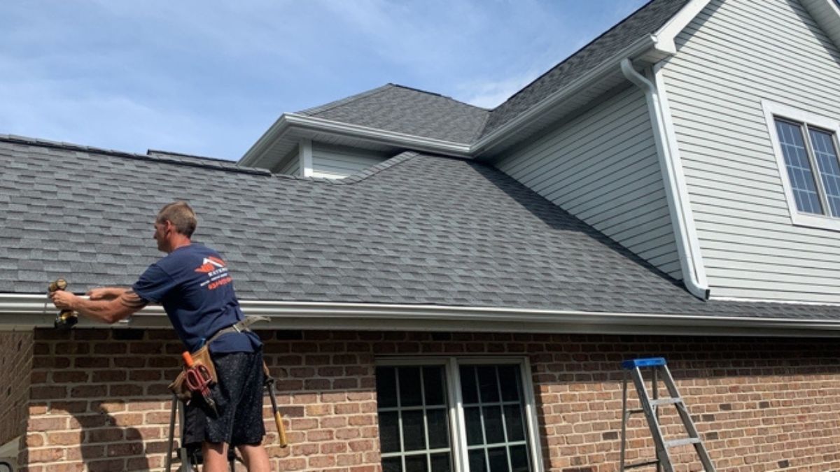 roofing services