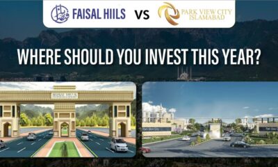 Faisal Hills