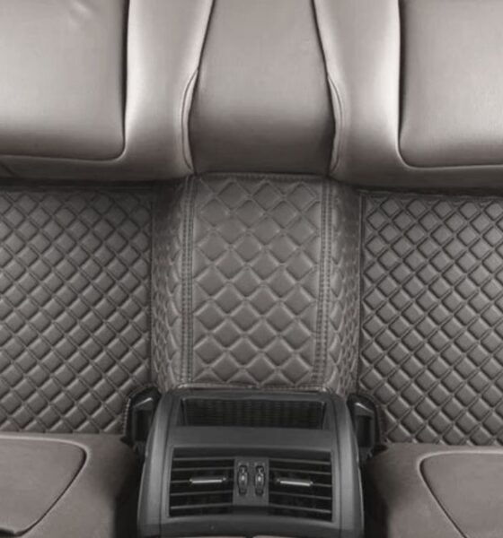 Floor Mats