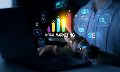 Hyper-Personalized Marketing