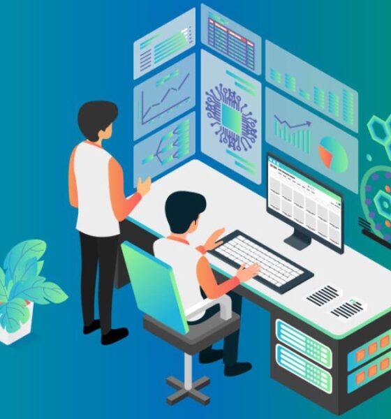 Microsoft 365 Consultant