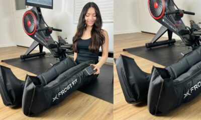 Recovery Boots