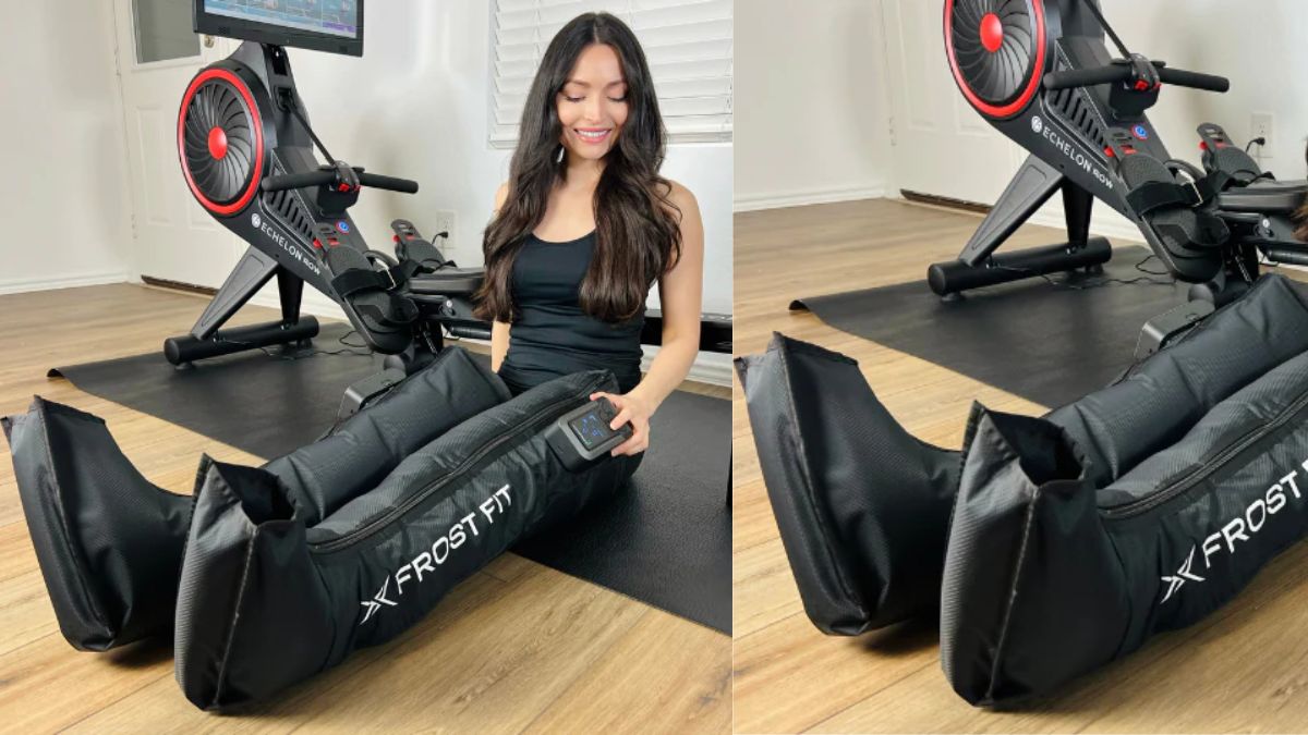 Recovery Boots