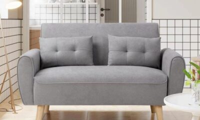 2-Seater Sofa