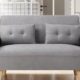 2-Seater Sofa