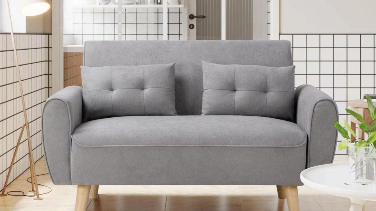 2-Seater Sofa