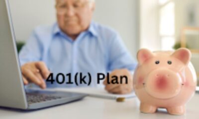 401(k)