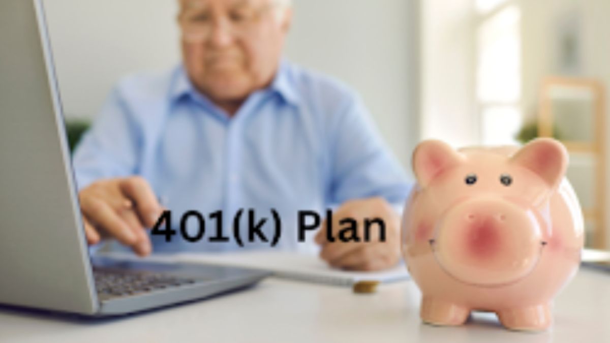 401(k)