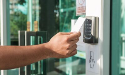 Access Control