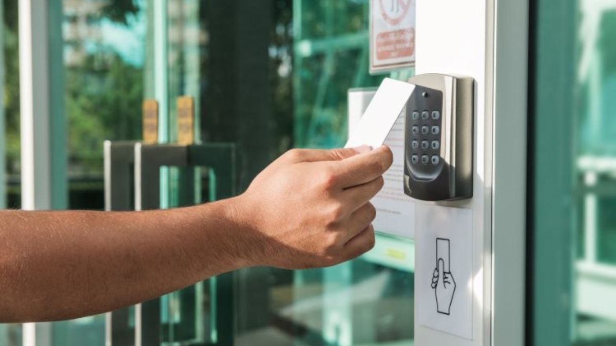 Access Control
