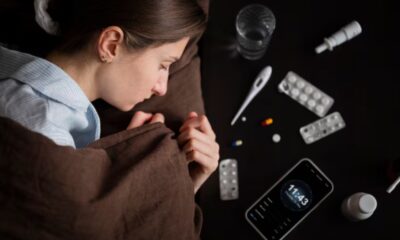 Addiction Treatment