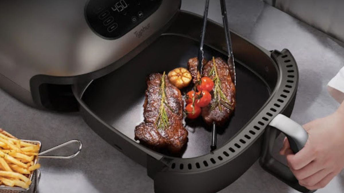 Air Fryer