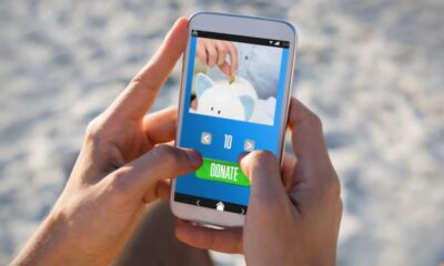 Apps to Recover