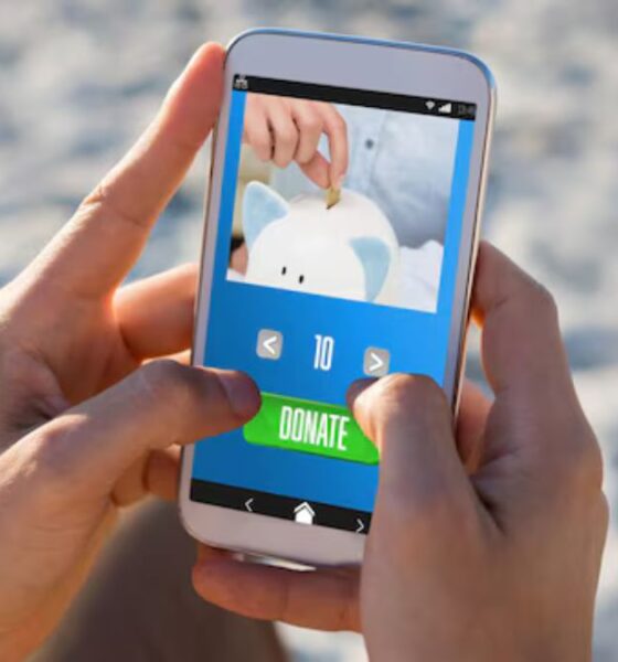 Apps to Recover