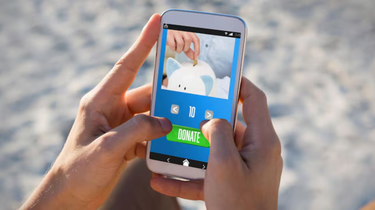 Apps to Recover