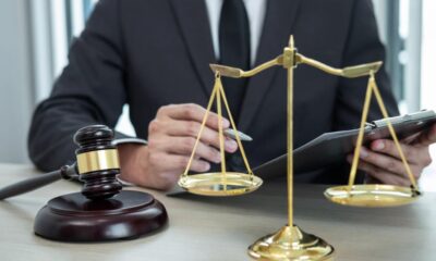 Attorney