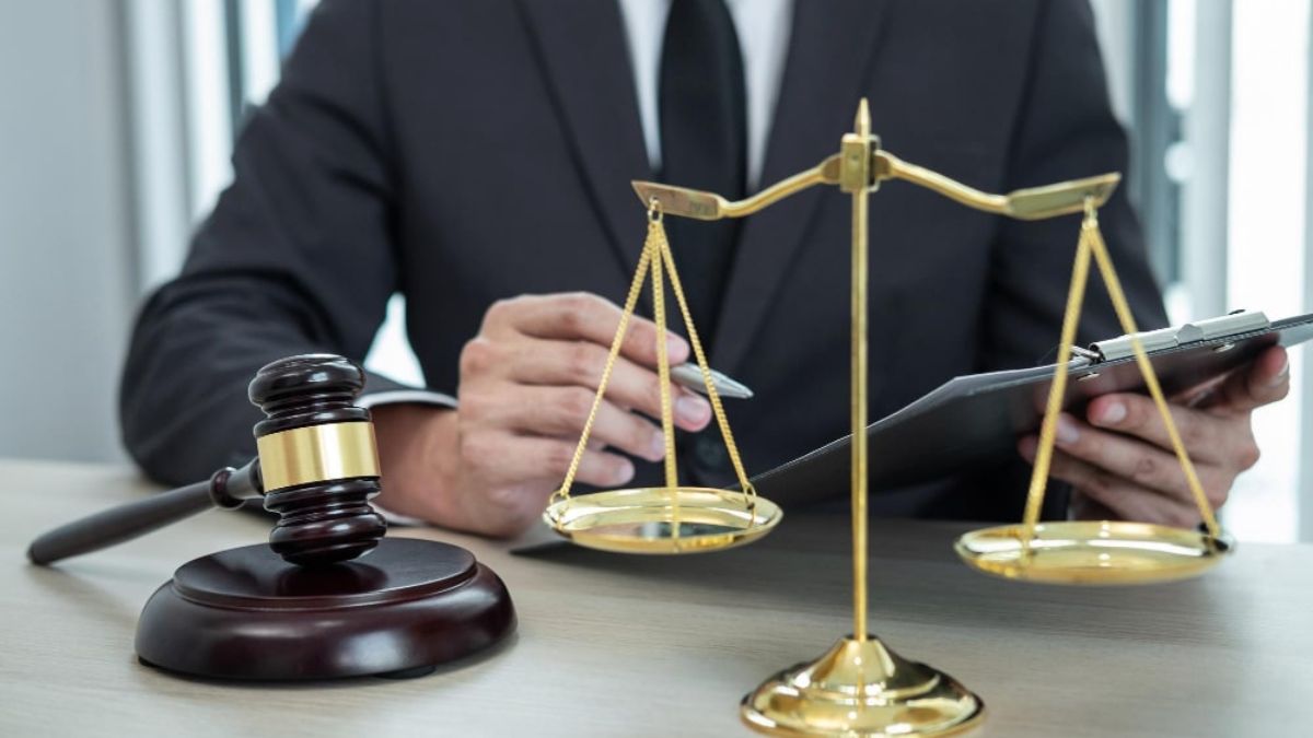 Attorney