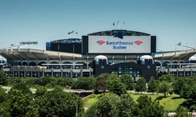 A Complete Guide to Bank of America Stadium: What to Know Before You Go