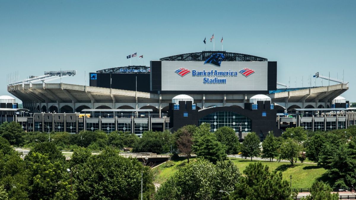 A Complete Guide to Bank of America Stadium: What to Know Before You Go