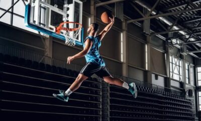 Basketball