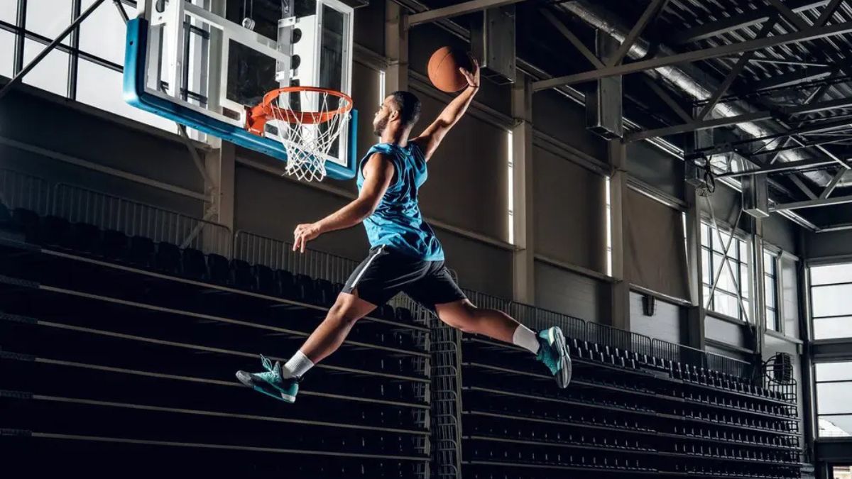 Basketball