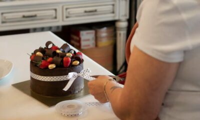 Birthday Cakes