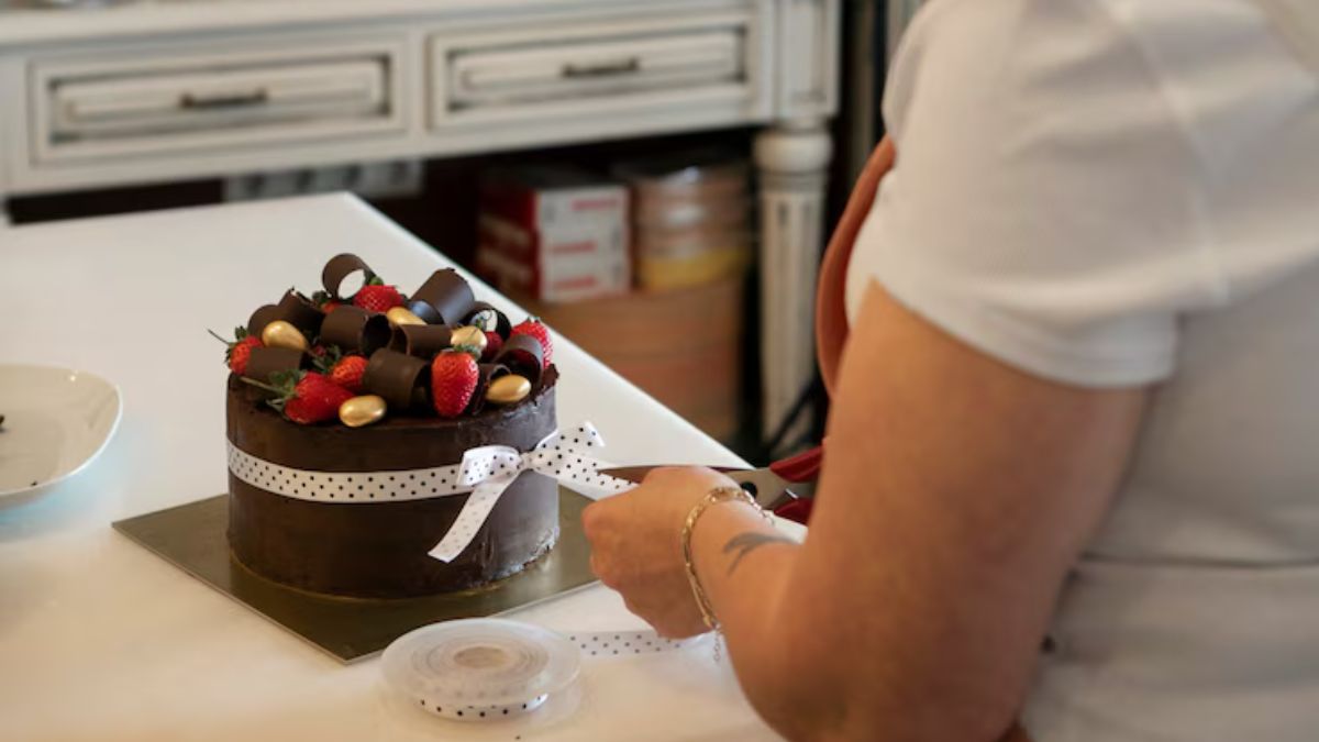 Birthday Cakes