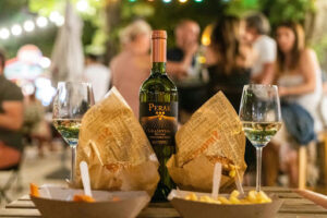 Bodegas F. Rubio