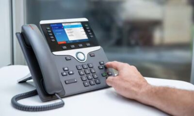 CISCO Business Phones