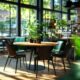 Café Furniture