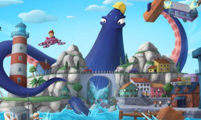 Calamariere