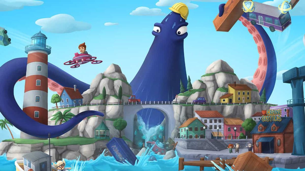 Calamariere