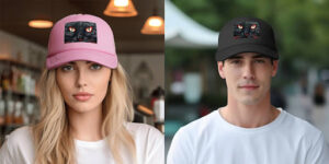 Caps