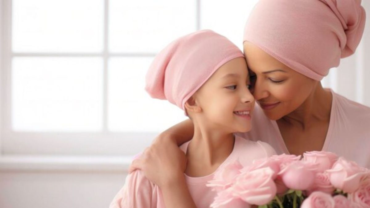 Chemo Hats