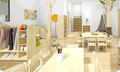 Childcare Centers