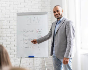 Clarifying the Vision and Goals