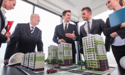 Commercial Property Management