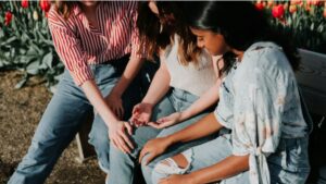 Counseling and emotional support
