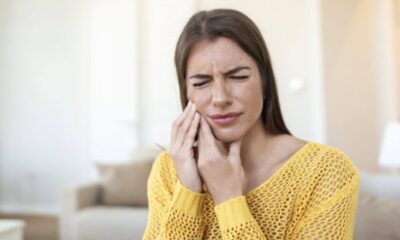 Dental Trauma