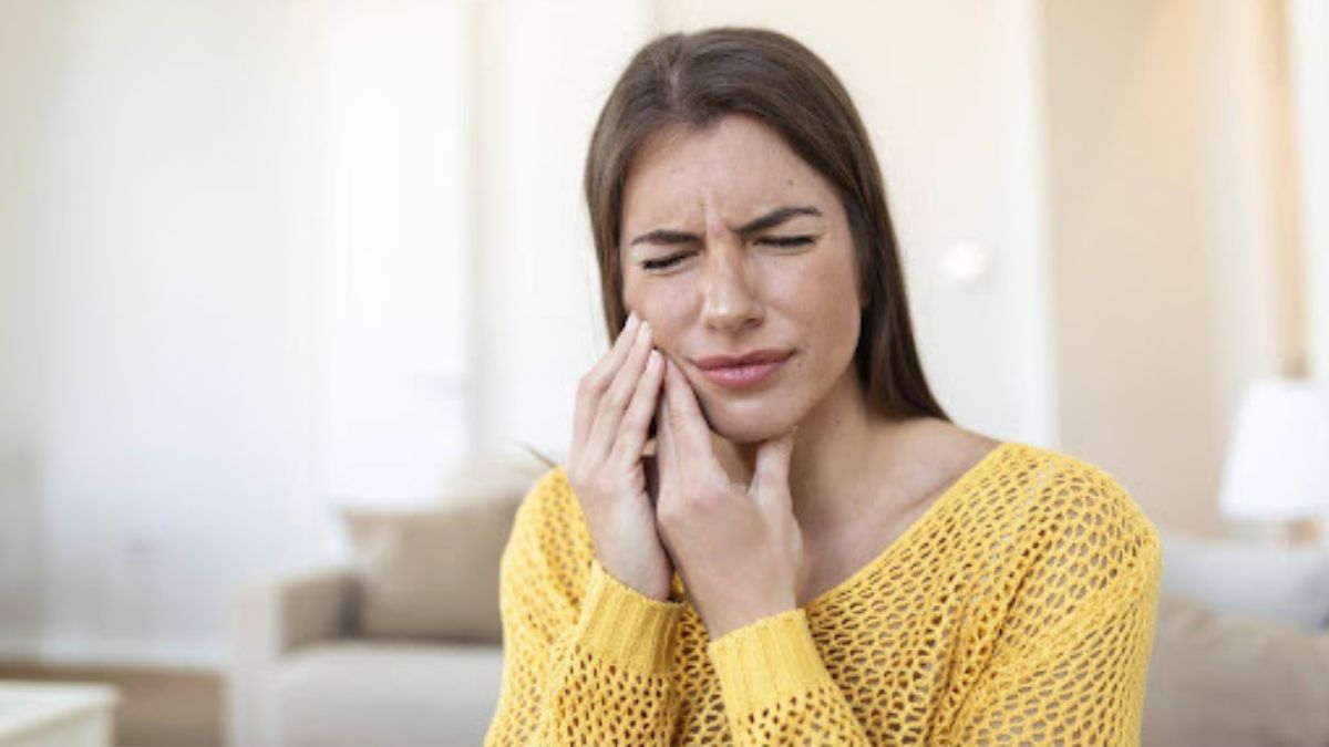 Dental Trauma
