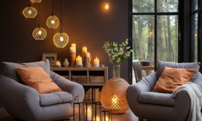 Designer Lighting